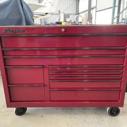 Snap-On Tool Box