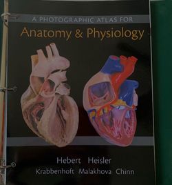 A photographic atlas for anatomy & physiology