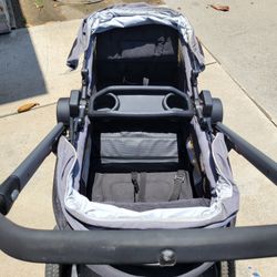 Graco® Modes Adventure Stroller Wagon