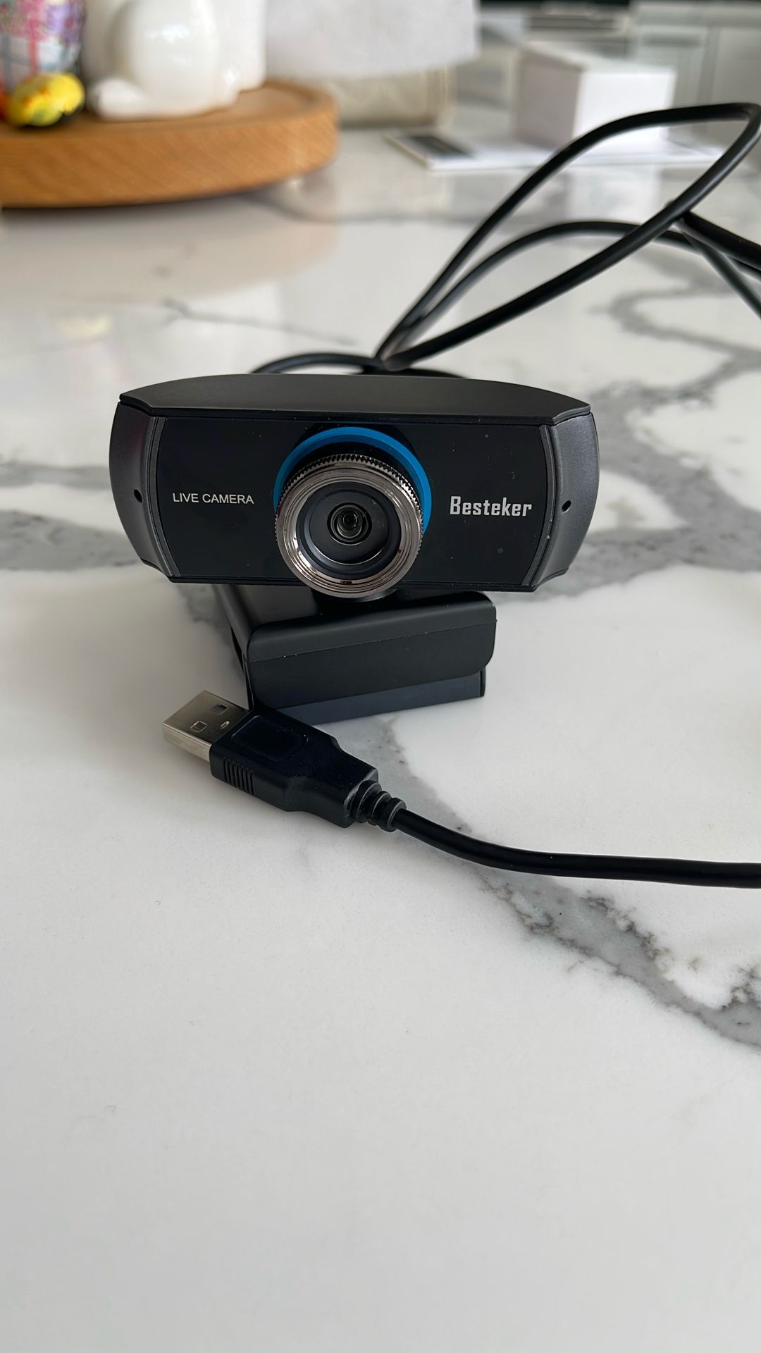 Besteker Webcam 920C