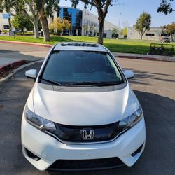 2015 Honda FIT