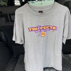 Los Angeles Lakers Vintage T-shirt