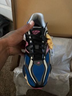New balance