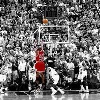 Jordan 14 Retro Black Toe (2006)