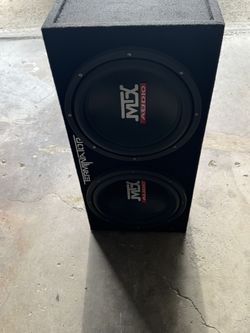 MTX 12s