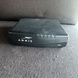 Arris CM820A Cable Modem