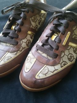 MK Shoes Size 8 1/2