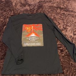 The Weeknd Merch
