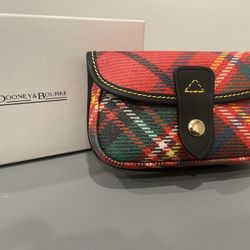 Dooney & Bourke Wristlet