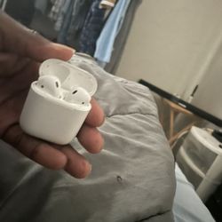 Air Pods