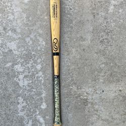 Rawlings 30 Inch Wood Bat (-5)