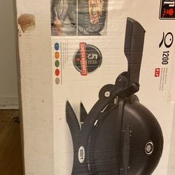 Grill