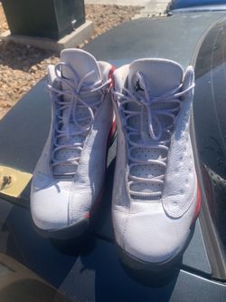 Jordan 13