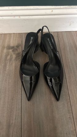 New Shoes