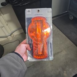 United Pacific 38885 Emblem Light