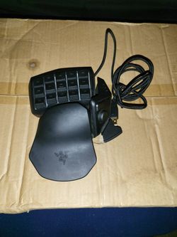 Razer TARTARUS Chroma V2