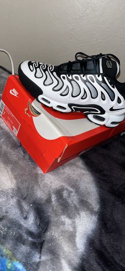 W Air Max Plus Drift