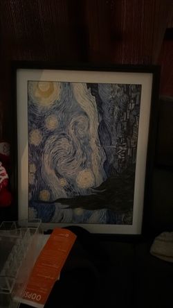 Picture frame