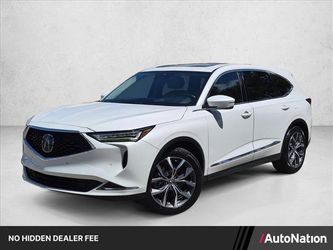 2023 Acura MDX