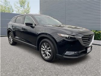 2018 Mazda CX-9