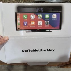 CarTalet Pro Max $70 OBO 