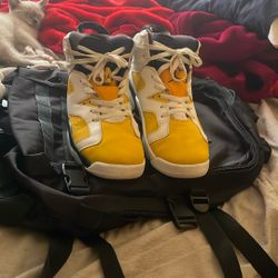 Jordan 6 Throw Me A Price Are A Trade 