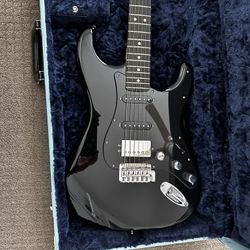 Fender Player HHS Stratocaster
