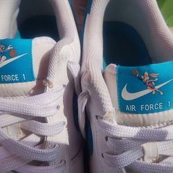 Nike Air Force 1 shoes