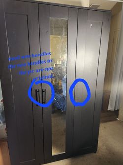Free dresser