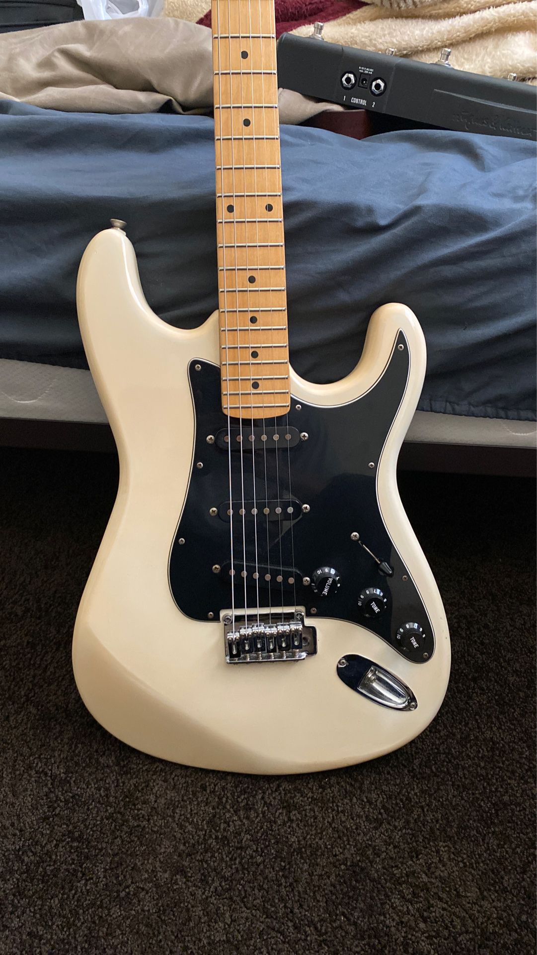 Kramer XL2