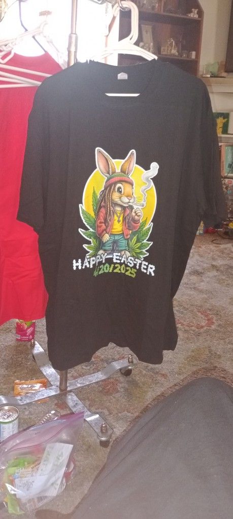 420 Easter Shirt