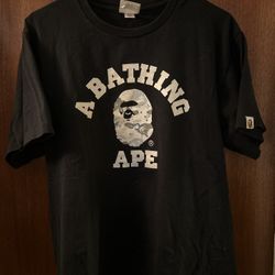 Bape Glow In The Dark 