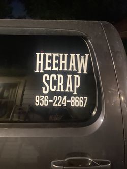 Custom Vinyl Stickers
