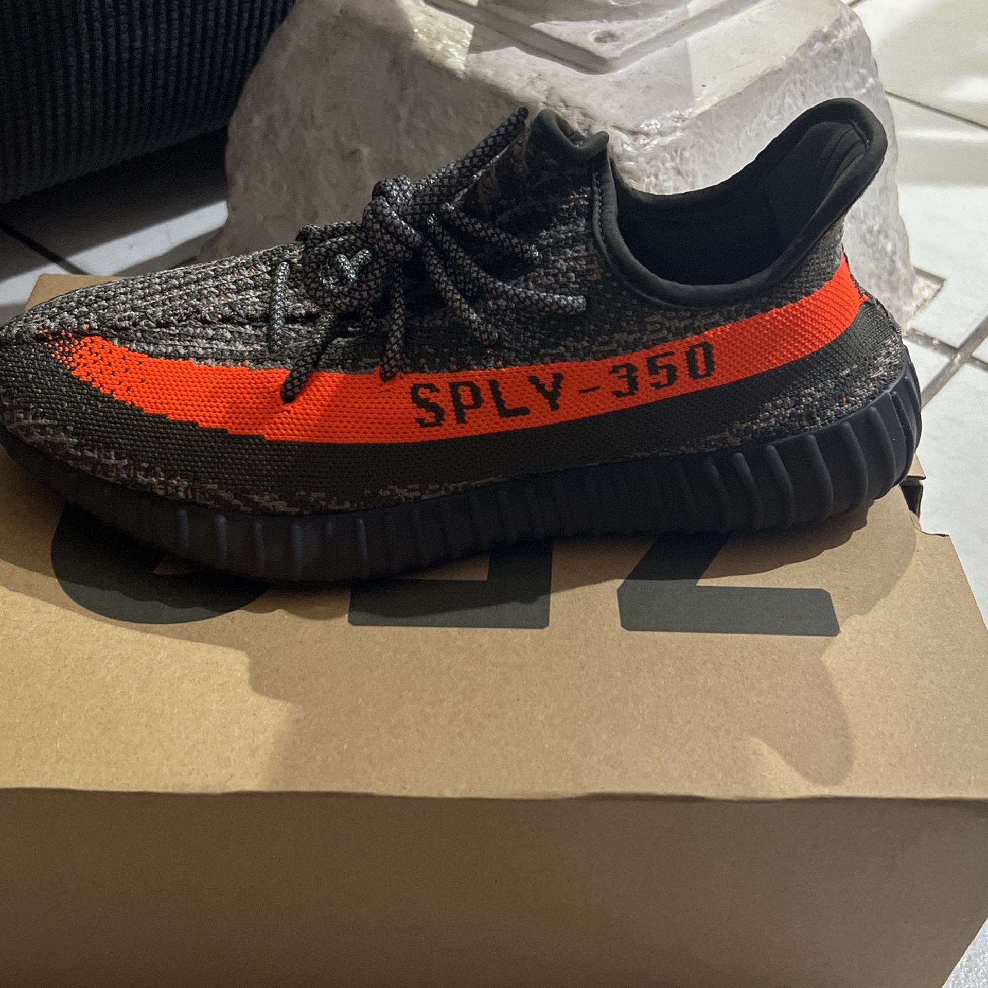 Yeezy 350 Reflective. DS Size 11