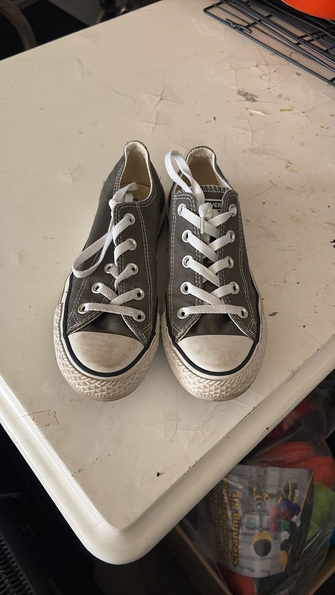 Converse Shoes
