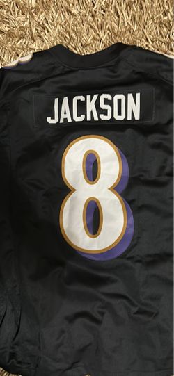 Size xl Lamar Jackson