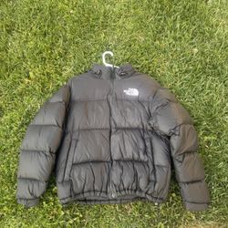 Men’s The North Face1996 Retro Nuptse Jacket