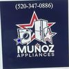 Jesus Appliances
