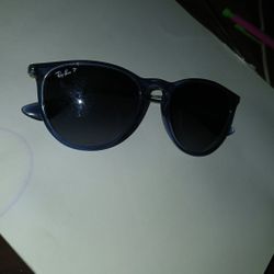 RayBan Sunglasses
