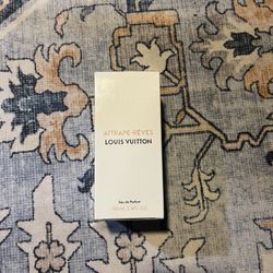 Attrapé-Rêves Fragrance LV