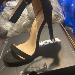 Brand NEW FN Heels