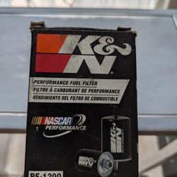 FREE !!!Fuel Filter 1999 Acura Integra