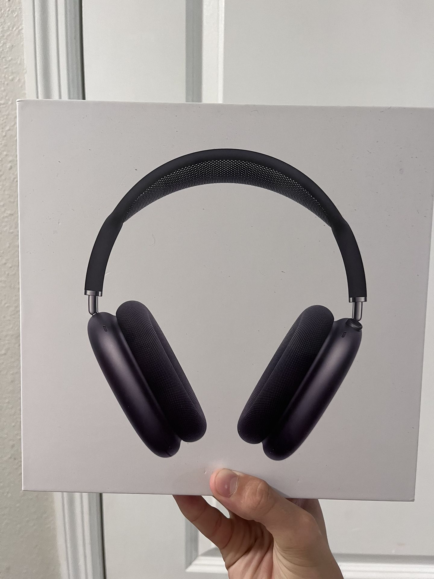 AirPods Max