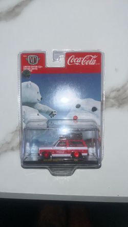 M2 1973 GMC jimmy sierra chase