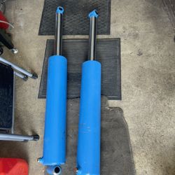 Hydraulic Cylinders