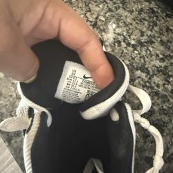 Boys  LeBron Nike Shoes 