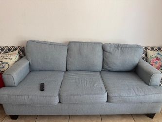 Free sofa bed