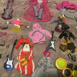 Lol Omg Clothing And Accessories 