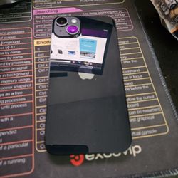 iPhone 14 Plus Unlock 