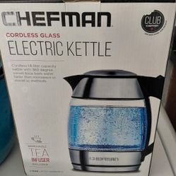 Electric Kettle